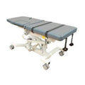 Mirion Technologies Inc. Econo 115 Vac Echocardiography Table 73x30" Each - 058-701