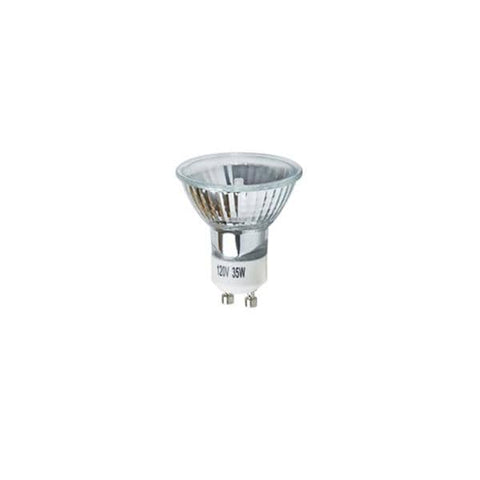 Bulbtronics, Inc Bulb Halogen Lamp 35W MR16 TL 110V/120V Ea Each - BTJDR9817