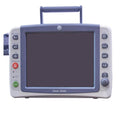 Soma Technology Dash 2500 Monitoring ECG System Refurb 3-Lead/5Ld Clr Dsply 100-240 50/60 Each - GE2500