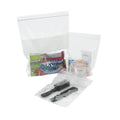 Medegen Medical Products, LLC Ziplock Bag Clear No Print 4x8" 1000/Case - MAI Z2.0408
