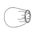 Microtek Inc -30x15" Sterile Banded Bag 3816