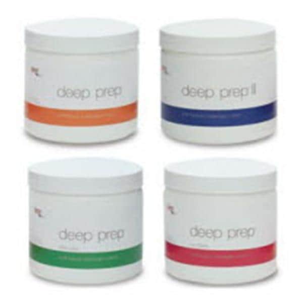 Sutton Scientific Deep Prep Ultra-Care Lotion 15oz Jar Each — 563752