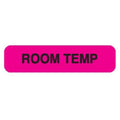 Label And Tape Inc Room Temperature Label 1000/Rl - 0363
