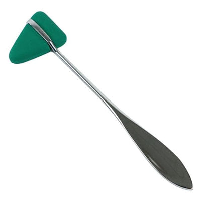 Fabrication Enterprises  Taylor Percussion Hammer 8x0.5x2" Ea - 12-1572