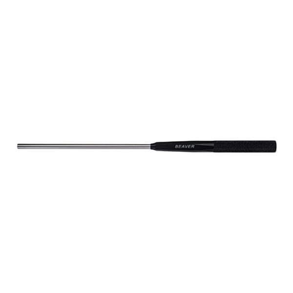 Beaver-Visitec Handle Chisel Blade 21cm Stainless Steel Reusable Ea  - 371395