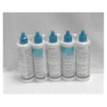 Microtek Medical -Isolyser Spill Solidifier/Disinfectant White/Green <3000cc SAF-T-TOP Bottle Non-Sterile Sodium Polyacylic Acid Polymer 100/Case LTSP3000
