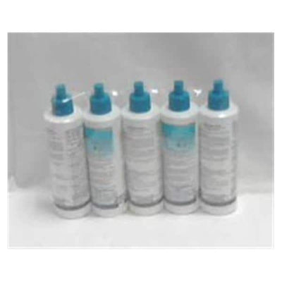Microtek Medical -Isolyser Spill Solidifier/Disinfectant White/Green <3000cc SAF-T-TOP Bottle Non-Sterile Sodium Polyacylic Acid Polymer 100/Case LTSP3000