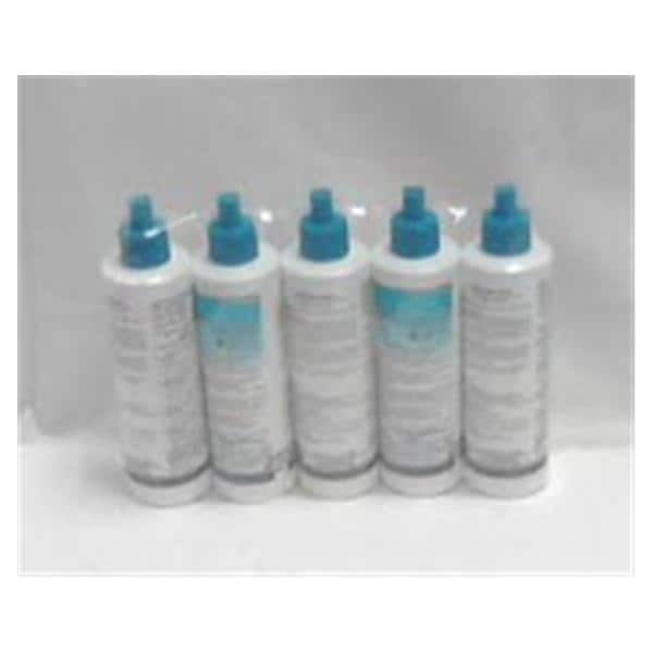 Microtek Medical -Isolyser Spill Solidifier/Disinfectant White/Green <3000cc SAF-T-TOP Bottle Non-Sterile Sodium Polyacylic Acid Polymer 100/Case LTSP3000