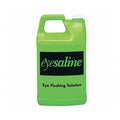 Honeywell Safety Products USA Pre-Mixed Replacement Saline Solutions Eye Wash Solution 1gal 4/Case - 32-000502-0000