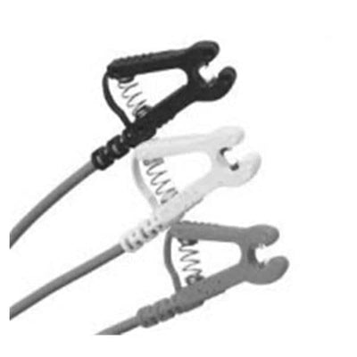 Conmed Corporation ECG/EKG Leadwire New For FSR Safety Cable 40" 3 Lead Red/White/Black 1/St - FSA40-003R