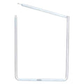 Miltex-Integra Miltex -Instrument Stringer 5x16" Stainless Steel Each 3-84