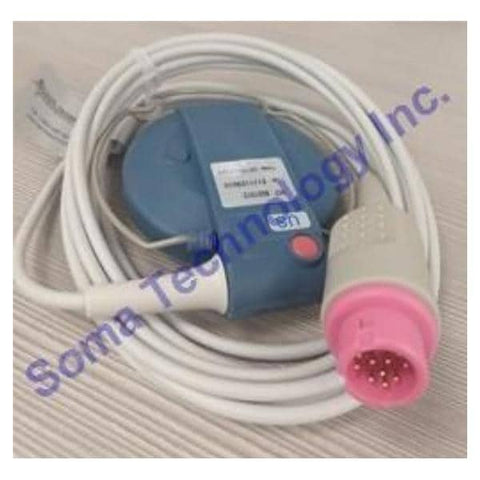 Soma Technology Twin Transducer Ultrasound Refurbished Each - M1356-60011