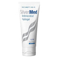 MPM Medical  SilverMed Hydrogel/Silver Antimicrobial Hydrogel 4x5" Sterile 1.5oz Clear - ABSM1406