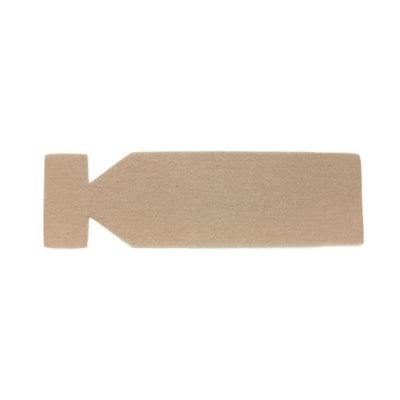 Dr. Jill's Footpads Inc -Orthopedic Pad Foot Moleskin J-60 Moleskin