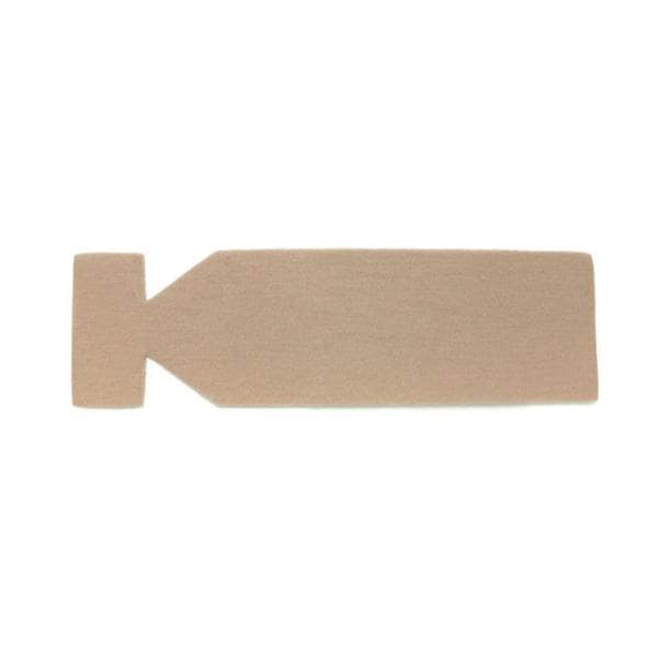 Dr. Jill's Footpads Inc -Orthopedic Pad Foot Moleskin J-60 Moleskin