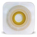 Convatec US Esteem Synergy Stomahesive 2-Piece 4-1/2x4-1/2" Skin Barrier White - 411658