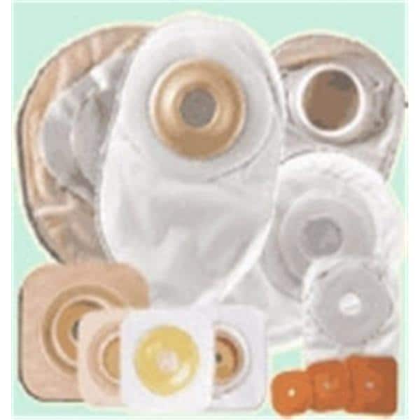 Convatec US Ostomy Pouch Transparent - 403995