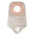 Convatec US Esteem Synergy 2-Piece 1" Urostomy Pouch Transparent - 405452