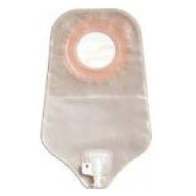 Convatec US Esteem Synergy 2-Piece 1" Urostomy Pouch Transparent - 405452