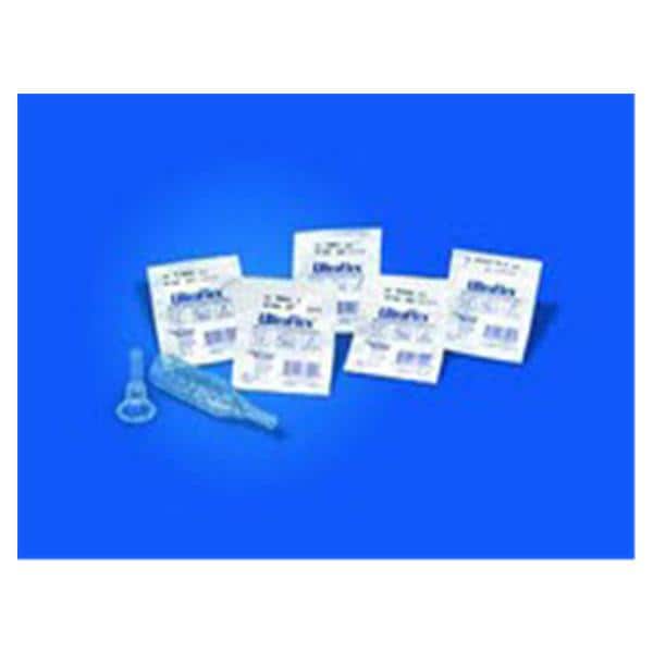 Rochester Medical UltraFlex External Catheter Silicone _ - 33103