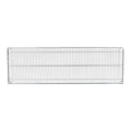 Intermetro Industries Super Erecta Wire Shelf 18x60" Chrome Each - 1860NC