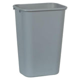 Newell Brands Dist. LLC Rectangular Wastebasket 12/Package - FG295700GRAY