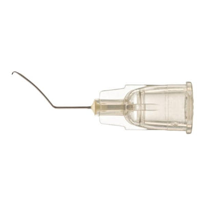 Beaver-Visitec Cystotome Irrigating Cysto 27gx5/8" 10/Bx - 585042