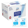 Dynarex Corporation Nail Polish Remover Acetone Free Disposable 1000/Case - 1501