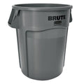 Newell Brands Dist. LLC Trash Container 4/Case - FG264360GRAY