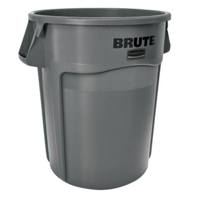 Newell Brands Dist. LLC Trash Container 4/Case - FG264360GRAY
