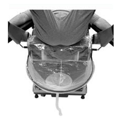 Steris Corporation -Fluid Collection Bag BF459