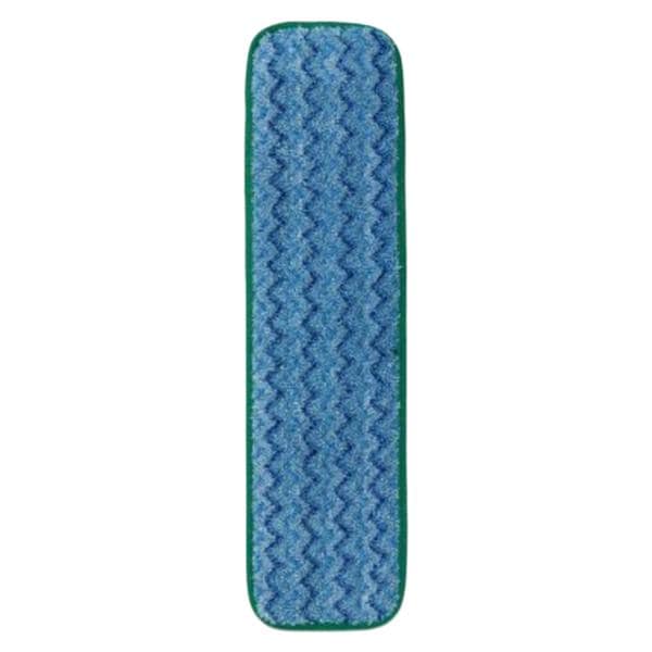 Newell Brands Dist. LLC Mop Hygen Microfiber 18" Green 12/Pk 12/Package - FGQ41000GR00