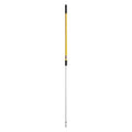 Newell Brands Dist. LLC Handle Extension Hygen QC 72" Yellow 6/Pk 6/Package - FGQ75500YL00