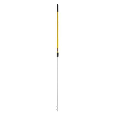 Newell Brands Dist. LLC Handle Extension Hygen QC 72" Yellow 6/Pk 6/Package - FGQ75500YL00