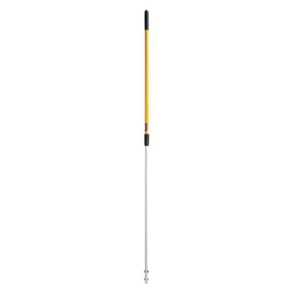 Newell Brands Dist. LLC Handle Extension Hygen QC 72" Yellow 6/Pk 6/Package - FGQ75500YL00