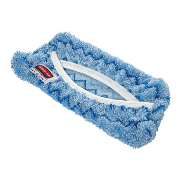 Newell Brands Dist. LLC Mop Cover Hygen Flexi Frame Blue 12/Pk 12/Package - FGQ89100BL00