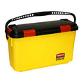 Newell Brands Dist. LLC Bucket Charging Hygen Yellow 3/Pk 3/Package - FGQ95088YEL