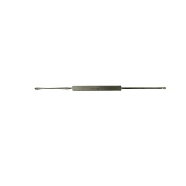 BR Surgical, LLC Cottle Septum Elevator 8-3/4" Stainless Steel Autoclavable Reusable Ea - BR46-42322