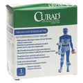 Medline Industries Inc Curad Net/Elastic/Spandex/Polyester Retention Bandage 12"x25yd _ _ Size 5 LF - NONNET05