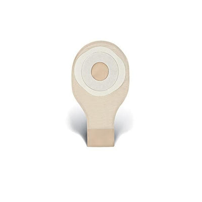 Convatec US ActiveLife 1-Piece 1" Ostomy Pouch Opaque - 022754