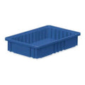Quantum Storage System Box Divider 16.5x11x3.625" Blue Ea Each - 2035-BL