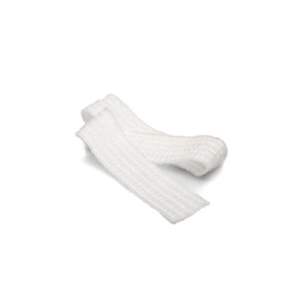 Convatec US Aquacel Hydrofiber Dressing .39x18" Sterile Ribbon 1x45cm Non-Adhesive White LF  - 420127