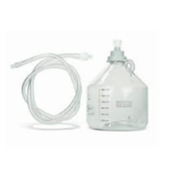 Convatec US Urine Drainage Container Set - 027060