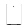 Microtek Inc -41x125" Sterile C-Arm Drape Clear 890017
