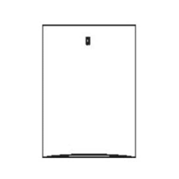Microtek Inc -41x125" Sterile C-Arm Drape Clear 890017