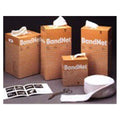 Gentell, Inc. BandNet Cotton Pre-Cut Dressing 9x24" Non-Sterile Oval Pre-Cut/Small  - WM0924