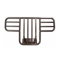 Medline Industries Inc Bed Rail Rail 1Pr/Case - MDS89697