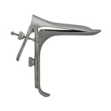 BR Surgical, LLC  Graves Vaginal Speculum 1-3/8x5-7/8" Long View Ea- BR70-11602