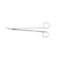 Integra York Pa, Inc -Potts-Smith Surgical Scissors 25 Degree Angle 7" Stainless Steel Each 5-249A