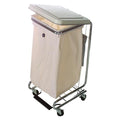 Medline Industries Inc  Hamper Bag Reusable Cotton/Polyester- MDT021362